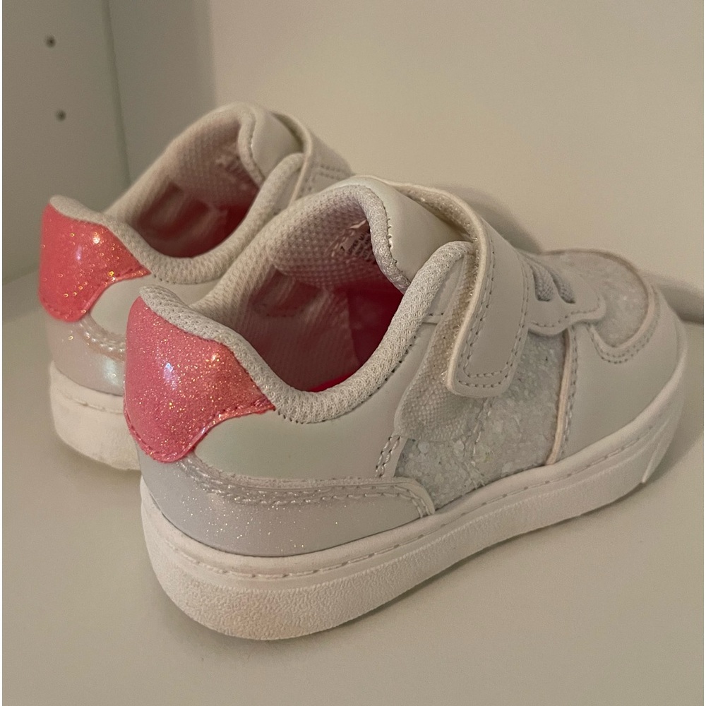 Cat & Jack Sneakers for Girls Size 7